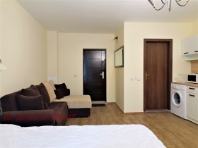 Studio Nesebar, region Burgas 7