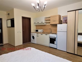 Studio Nesebar, region Burgas 6