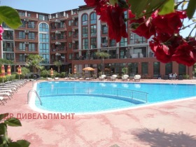 Studio Nesebar, region Burgas 13