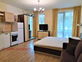 Studio Nesebar, region Burgas 4