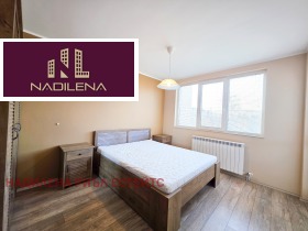 1 dormitorio Vitosha, Sofia 8