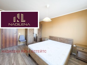 1 dormitorio Vitosha, Sofia 9