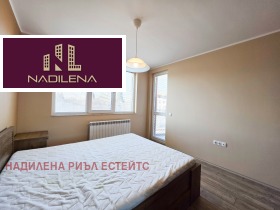 1 dormitorio Vitosha, Sofia 10