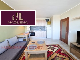 1 dormitorio Vitosha, Sofia 5