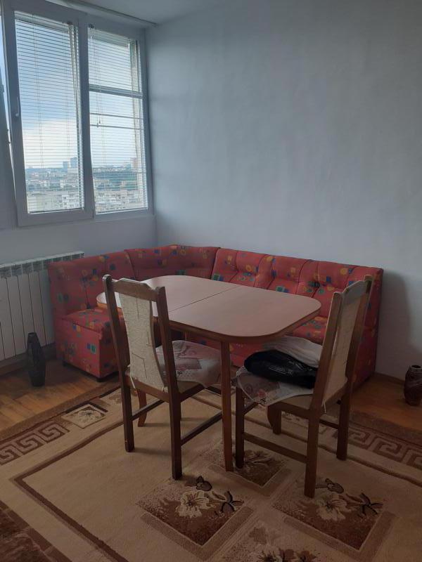 Para alugar  1 quarto Sofia , Krasna poliana 1 , 55 m² | 52436943 - imagem [2]