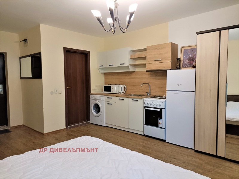 Til leie  Studio region Burgas , Nesebar , 40 kvm | 90815056 - bilde [6]