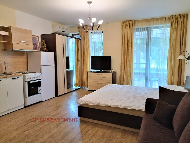 Til leie  Studio region Burgas , Nesebar , 40 kvm | 90815056 - bilde [4]