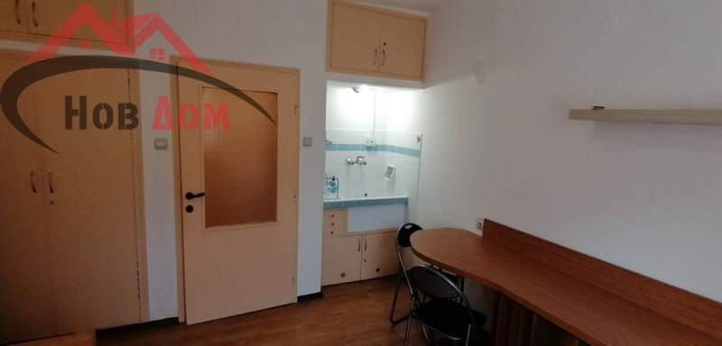 Til leje  Studie Veliko Tarnovo , Tsentar , 30 kvm | 81566243 - billede [4]