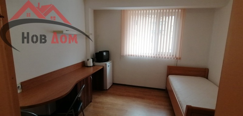 Дава под нем  1-стаен, град Велико Търново, Център •  350 лв. • ID 83224516 — holmes.bg - [1] 