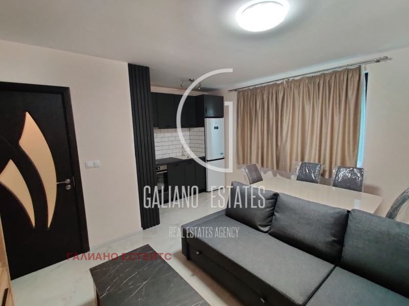 В аренду  1 спальня София , Триъгълника , 55 кв.м | 79917017