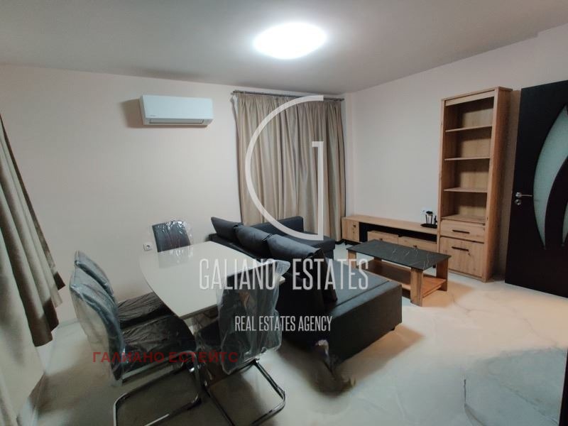 В аренду  1 спальня София , Триъгълника , 55 кв.м | 79917017 - изображение [2]