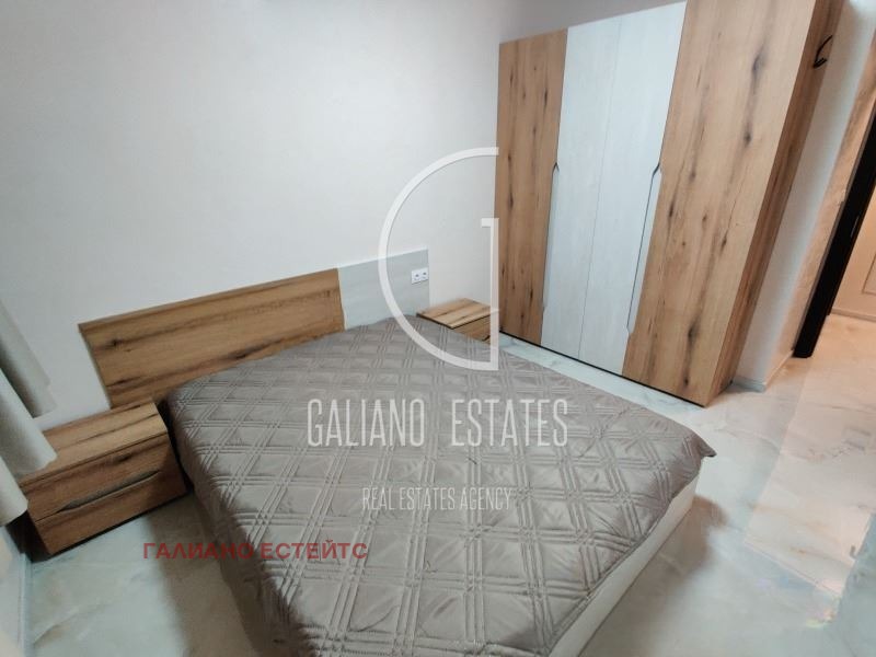 В аренду  1 спальня София , Триъгълника , 55 кв.м | 79917017 - изображение [4]