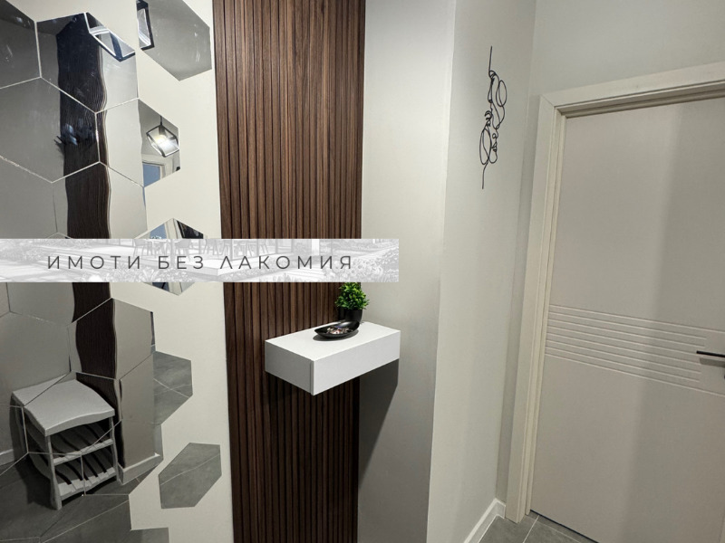 Para alugar  1 quarto Sofia , Malinova dolina , 65 m² | 82350635 - imagem [11]