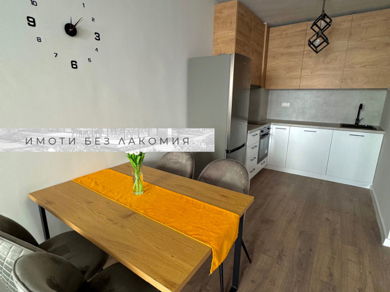 Para alugar  1 quarto Sofia , Malinova dolina , 65 m² | 82350635 - imagem [6]