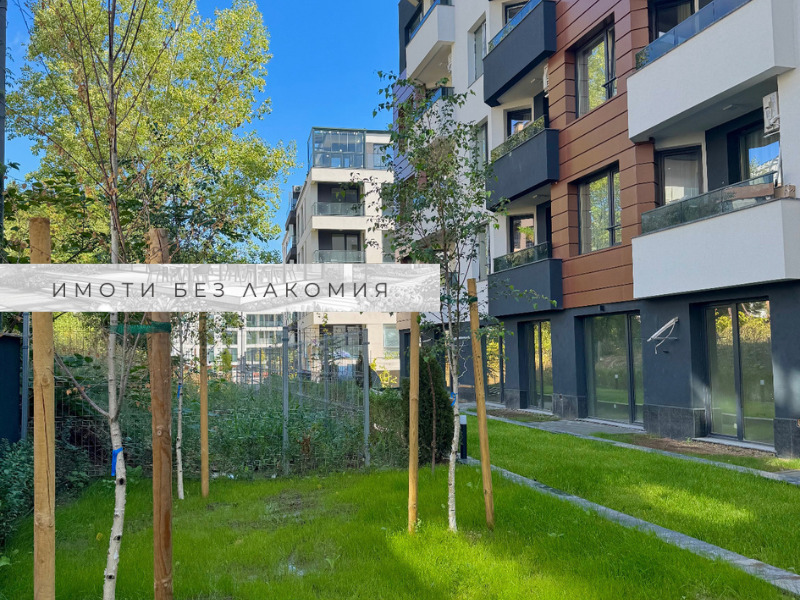 Para alugar  1 quarto Sofia , Malinova dolina , 65 m² | 82350635