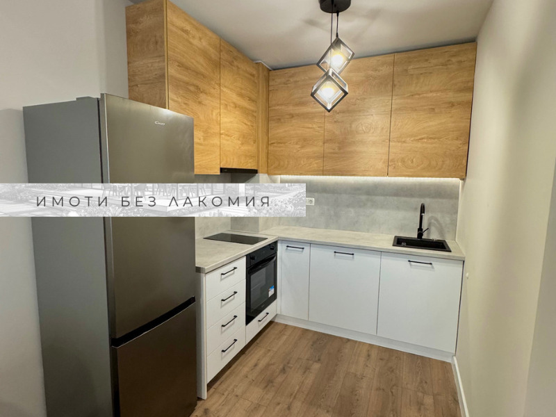 Para alugar  1 quarto Sofia , Malinova dolina , 65 m² | 82350635 - imagem [12]