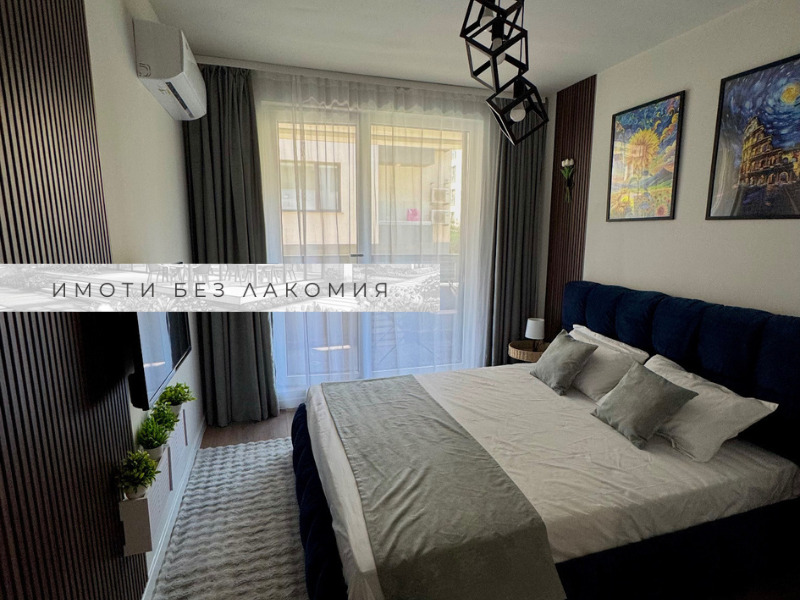 Para alugar  1 quarto Sofia , Malinova dolina , 65 m² | 82350635 - imagem [2]