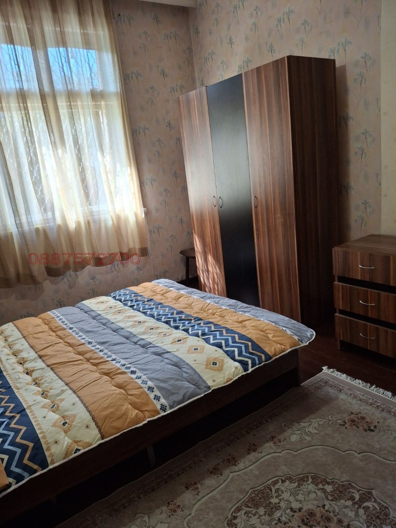 Дава под наем  1-стаен град София , Център , 50 кв.м | 73087731 - изображение [2]