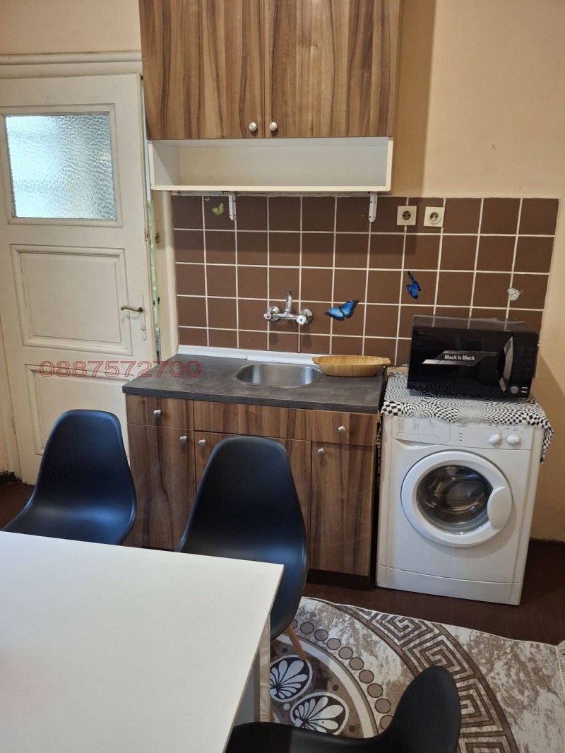 Дава под наем  1-стаен град София , Център , 50 кв.м | 73087731 - изображение [6]