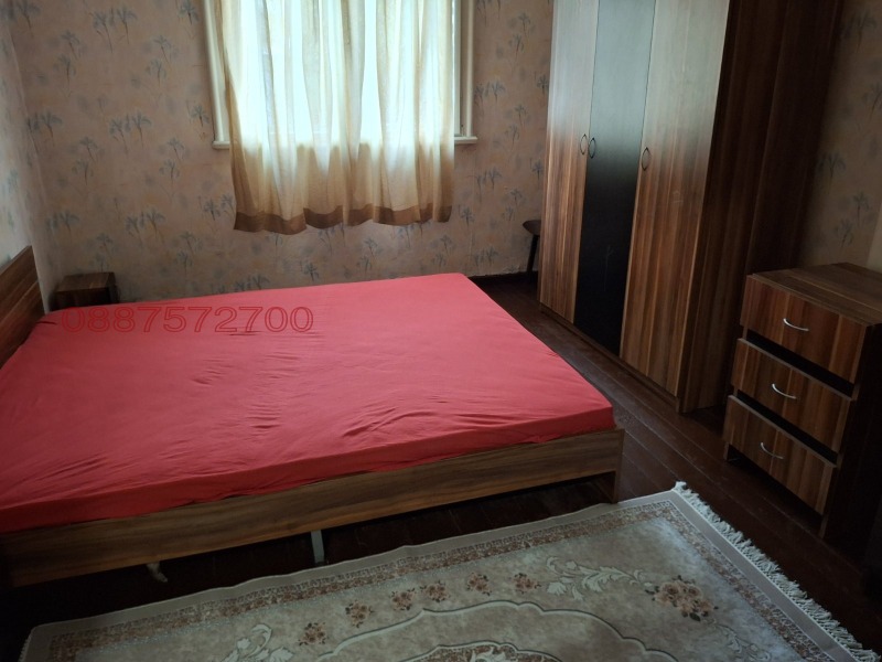 Дава под наем  1-стаен град София , Център , 50 кв.м | 73087731 - изображение [3]