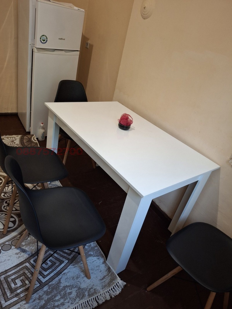 Дава под наем  1-стаен град София , Център , 50 кв.м | 73087731 - изображение [7]