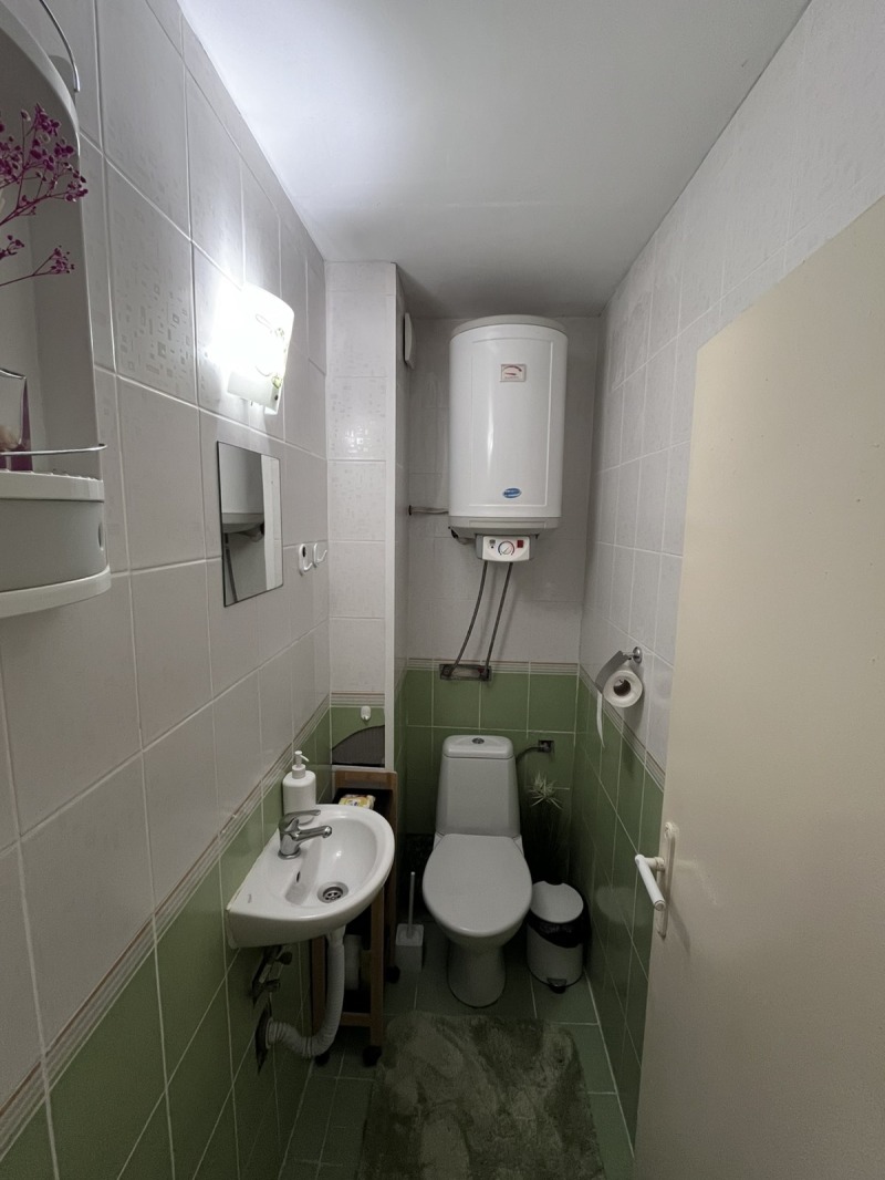 Дава под наем 2-СТАЕН, гр. Варна, Възраждане 3, снимка 3 - Апартаменти - 53045022