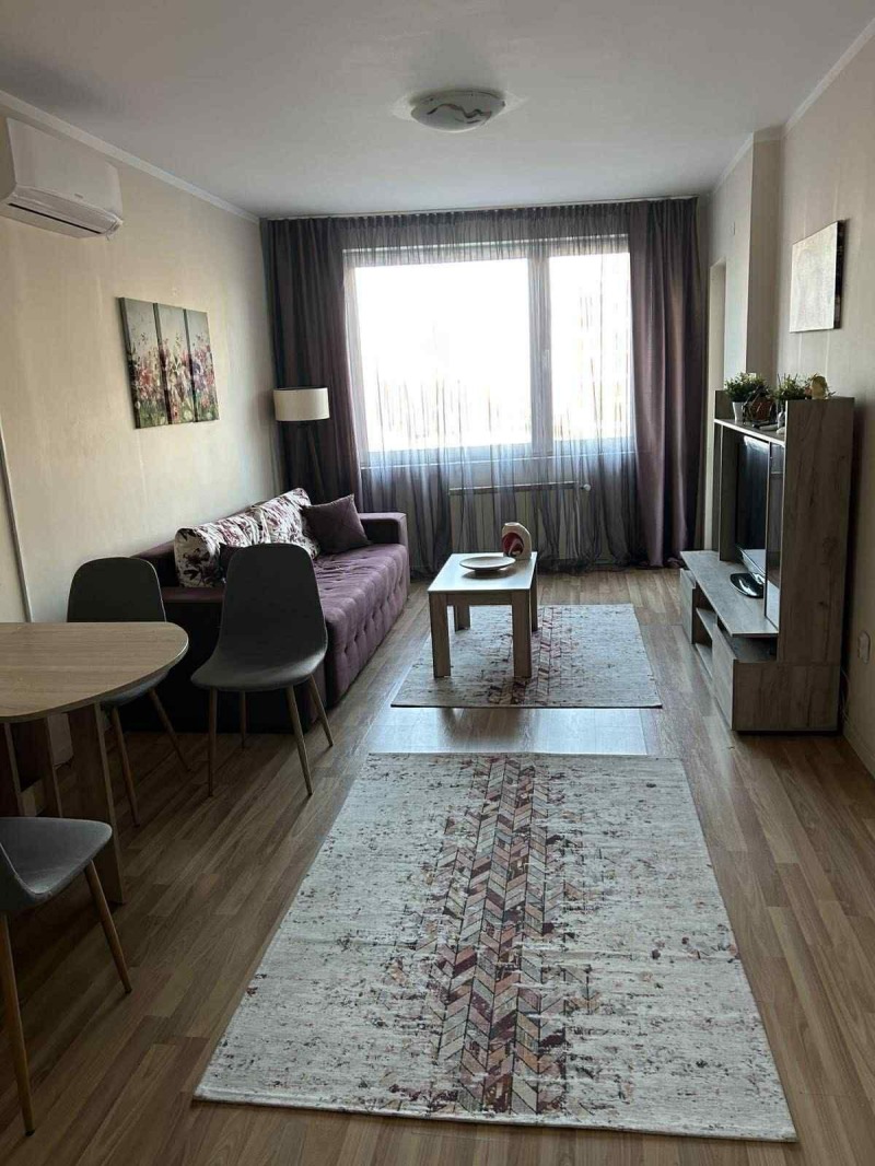 Дава под наем 2-СТАЕН, гр. София, Студентски град, снимка 2 - Апартаменти - 53081882