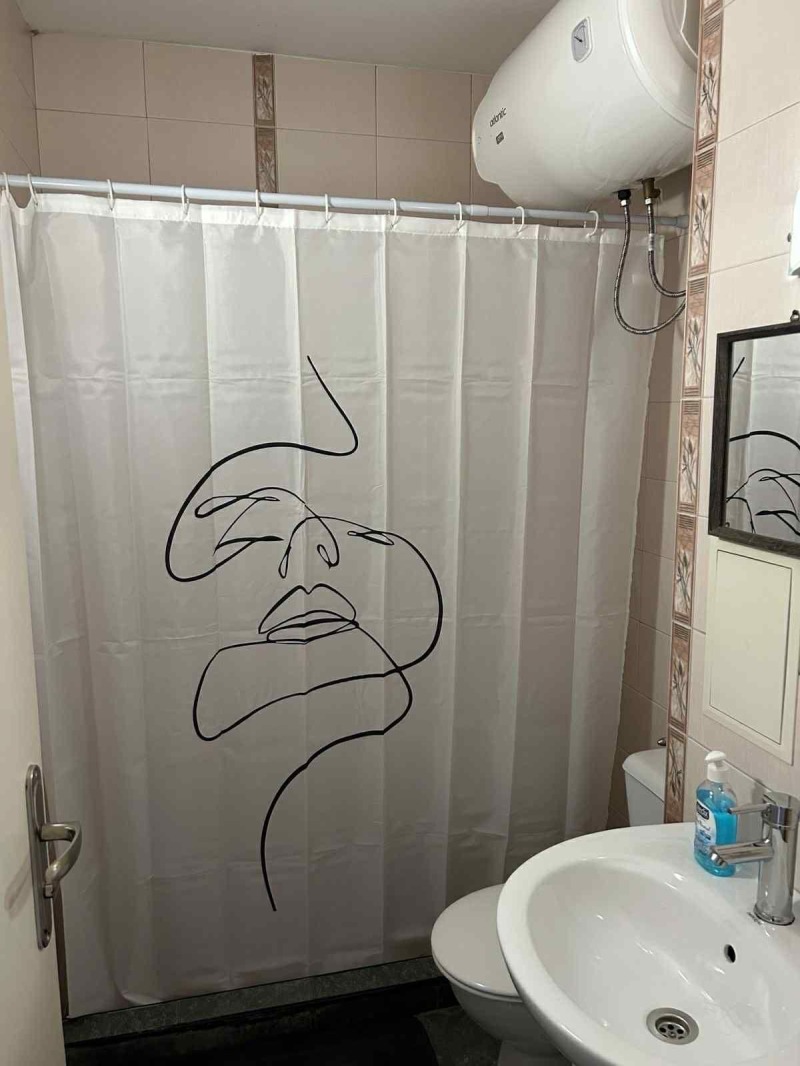 Дава под наем 2-СТАЕН, гр. София, Студентски град, снимка 8 - Апартаменти - 53081882