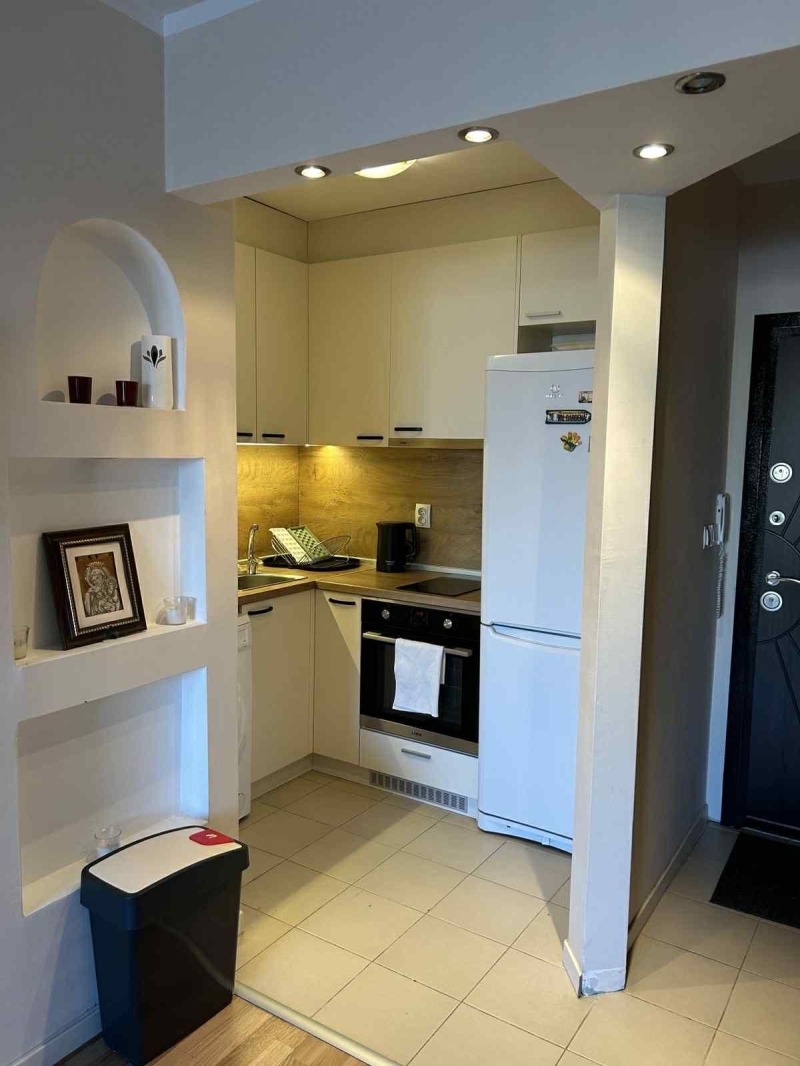 Дава под наем 2-СТАЕН, гр. София, Студентски град, снимка 3 - Апартаменти - 53081882