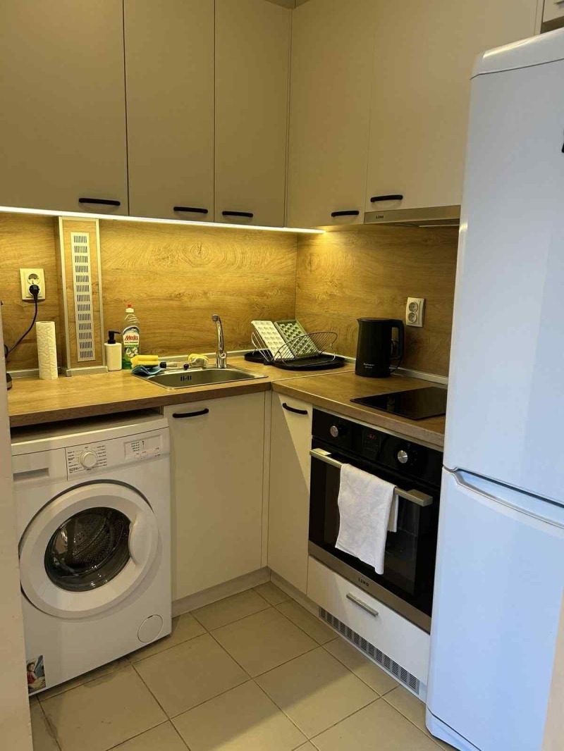 Дава под наем 2-СТАЕН, гр. София, Студентски град, снимка 4 - Апартаменти - 53081882