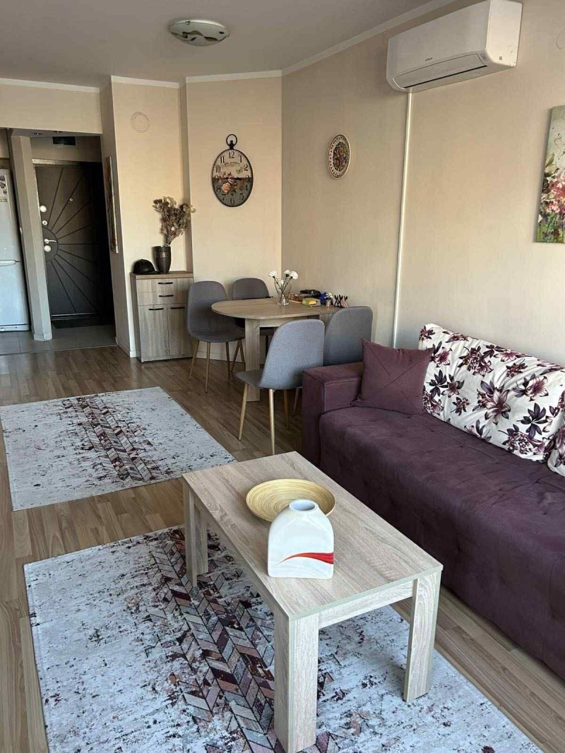 Дава под наем 2-СТАЕН, гр. София, Студентски град