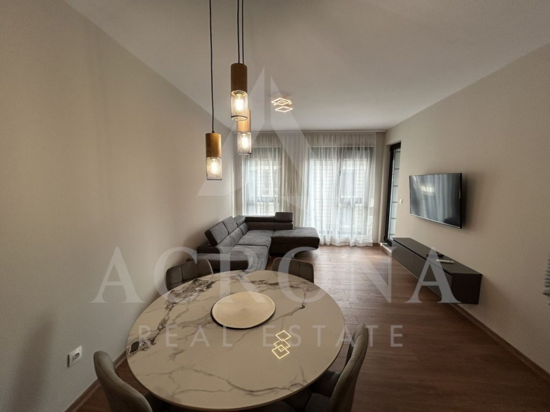 Дава под наем 2-СТАЕН, гр. Пловдив, Каменица 2, снимка 4 - Апартаменти - 53453308