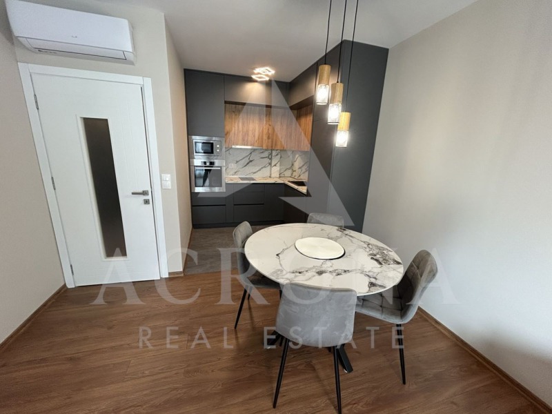 Дава под наем 2-СТАЕН, гр. Пловдив, Каменица 2, снимка 3 - Апартаменти - 53453308