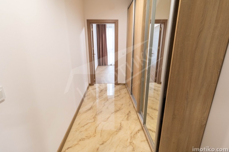 Дава под наем 2-СТАЕН, гр. София, Малинова долина, снимка 5 - Апартаменти - 53557299