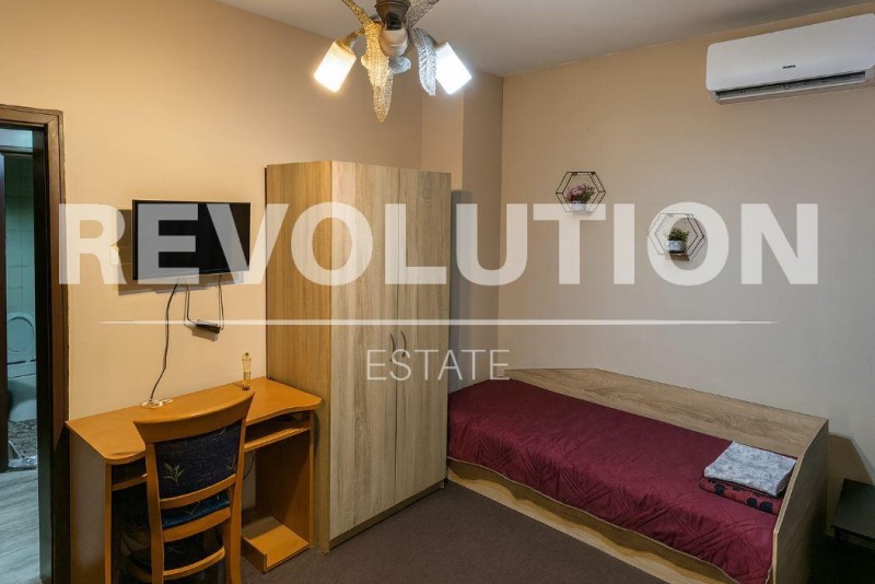 Vuokrattavana  2 makuuhuonetta Varna , Tsentar , 80 neliömetriä | 40716524 - kuva [2]