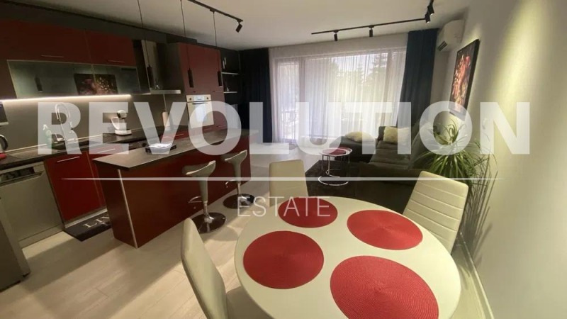 Под наем 3-СТАЕН, град Варна, м-т Евксиноград • 1050 € / 2053.62 лв. • 21442633 1