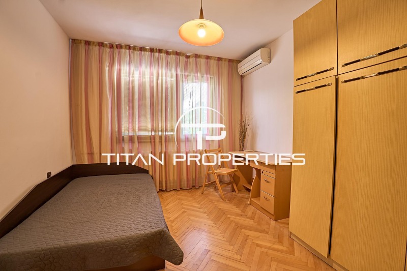 Do wynajęcia  3 sypialnie Plowdiw , Centar , 120 mkw | 49515111 - obraz [4]