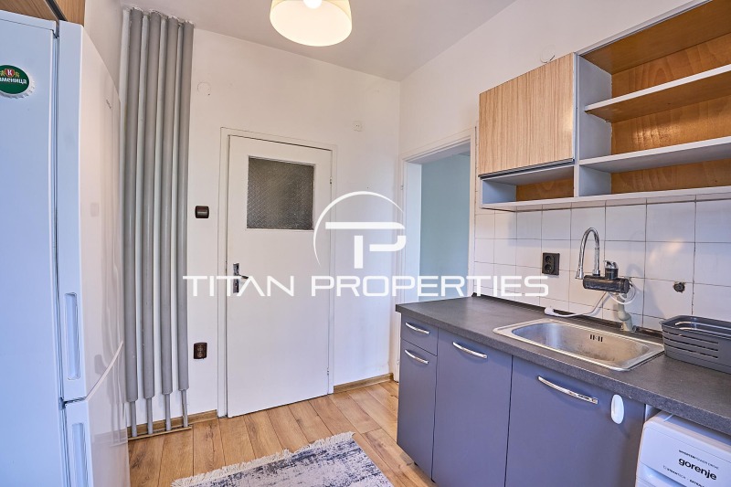 Do wynajęcia  3 sypialnie Plowdiw , Centar , 120 mkw | 49515111 - obraz [2]