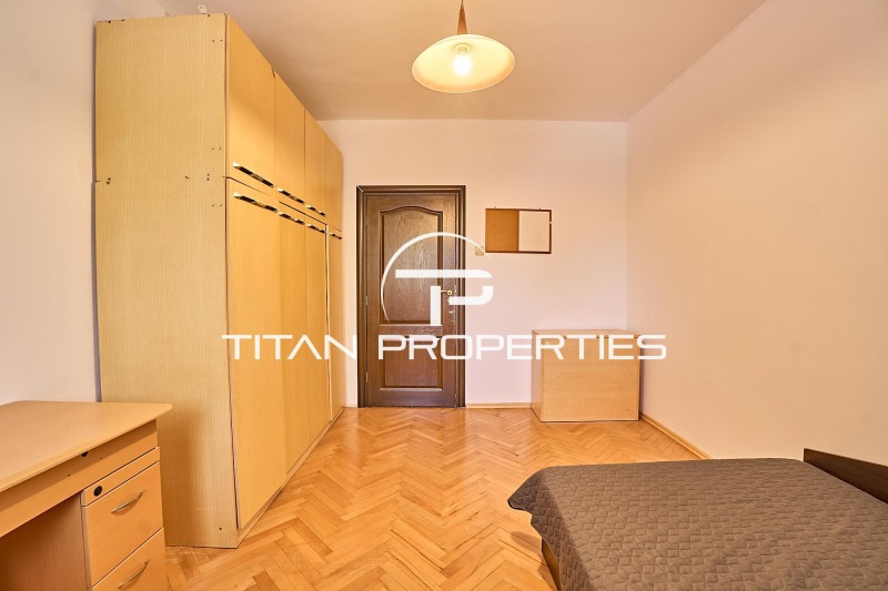 Do wynajęcia  3 sypialnie Plowdiw , Centar , 120 mkw | 49515111 - obraz [5]