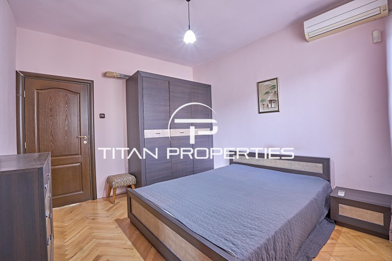 Do wynajęcia  3 sypialnie Plowdiw , Centar , 120 mkw | 49515111 - obraz [3]