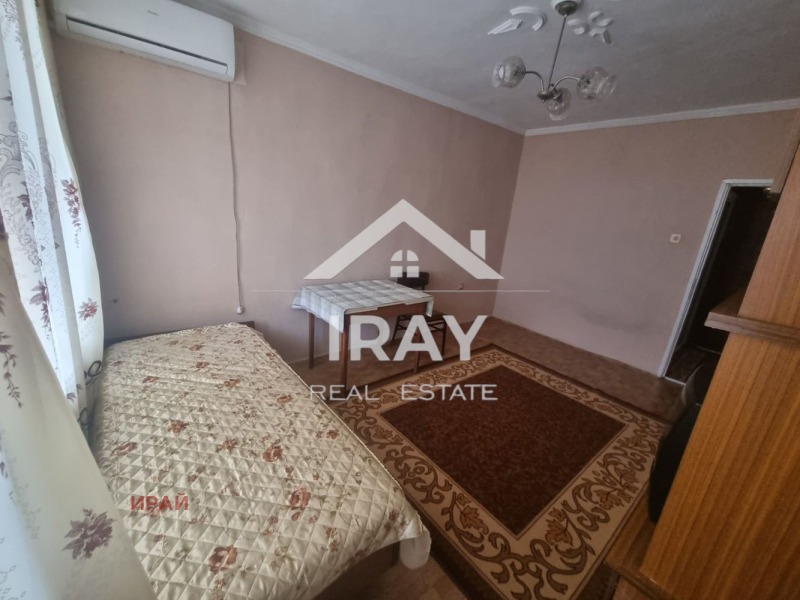 Zu vermieten  3+ Schlafzimmer Stara Zagora , Samara 1 , 100 qm | 17134992 - Bild [13]