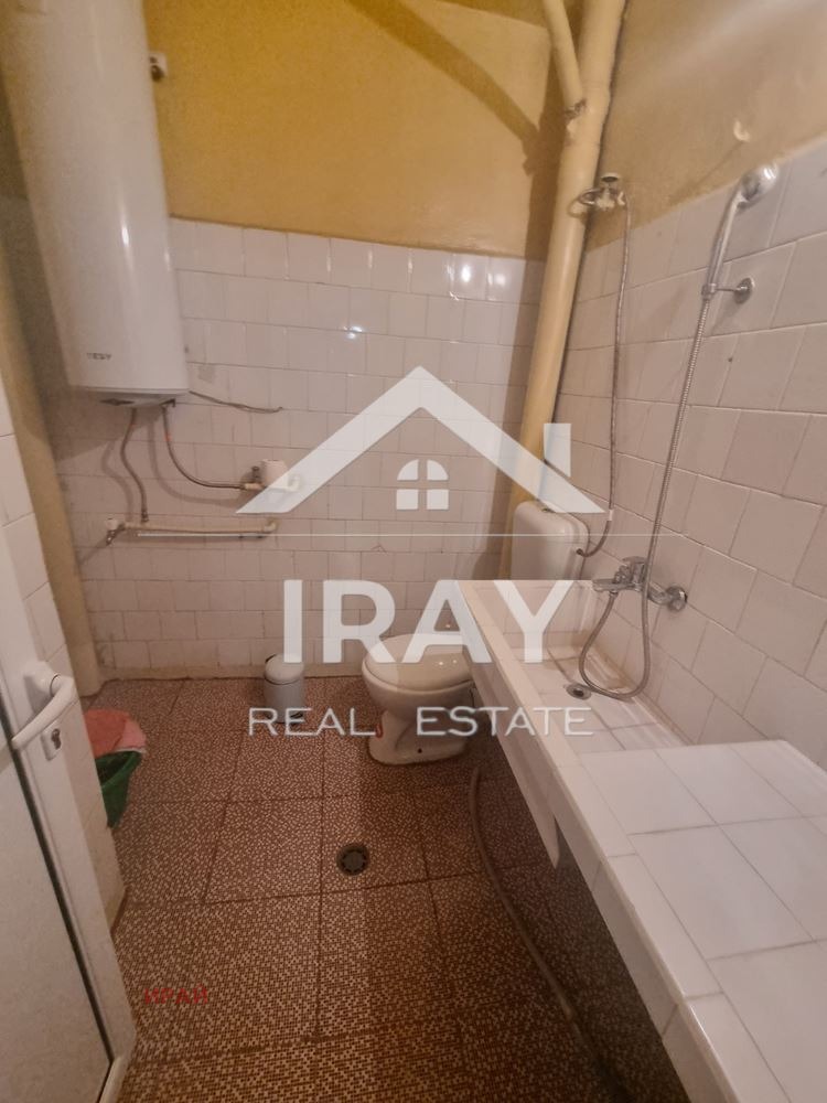 Zu vermieten  3+ Schlafzimmer Stara Zagora , Samara 1 , 100 qm | 17134992 - Bild [15]