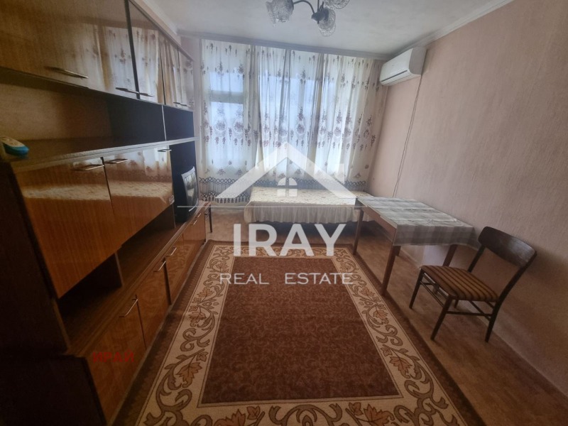 Zu vermieten  3+ Schlafzimmer Stara Zagora , Samara 1 , 100 qm | 17134992 - Bild [12]