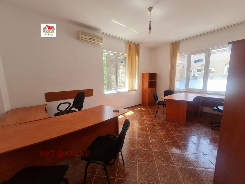 Издаје се  Канцеларија Софија , Центар , 60 м2 | 36613097 - слика [2]