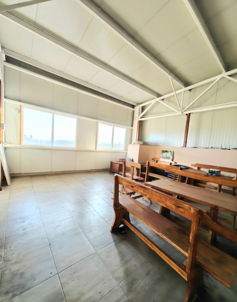 Дава под наем ПРОМ. ПОМЕЩЕНИЕ, гр. Костинброд, област София област, снимка 11 - Производствени сгради - 52790100