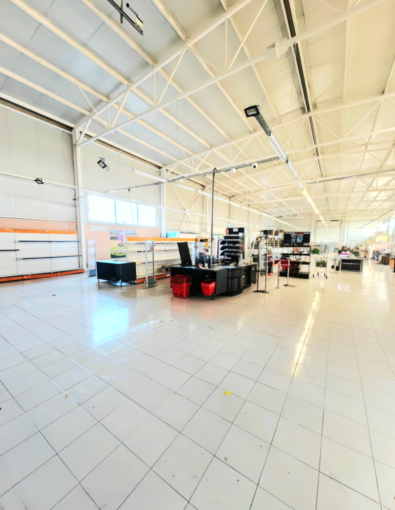 Дава под наем ПРОМ. ПОМЕЩЕНИЕ, гр. Костинброд, област София област, снимка 12 - Производствени сгради - 52790100