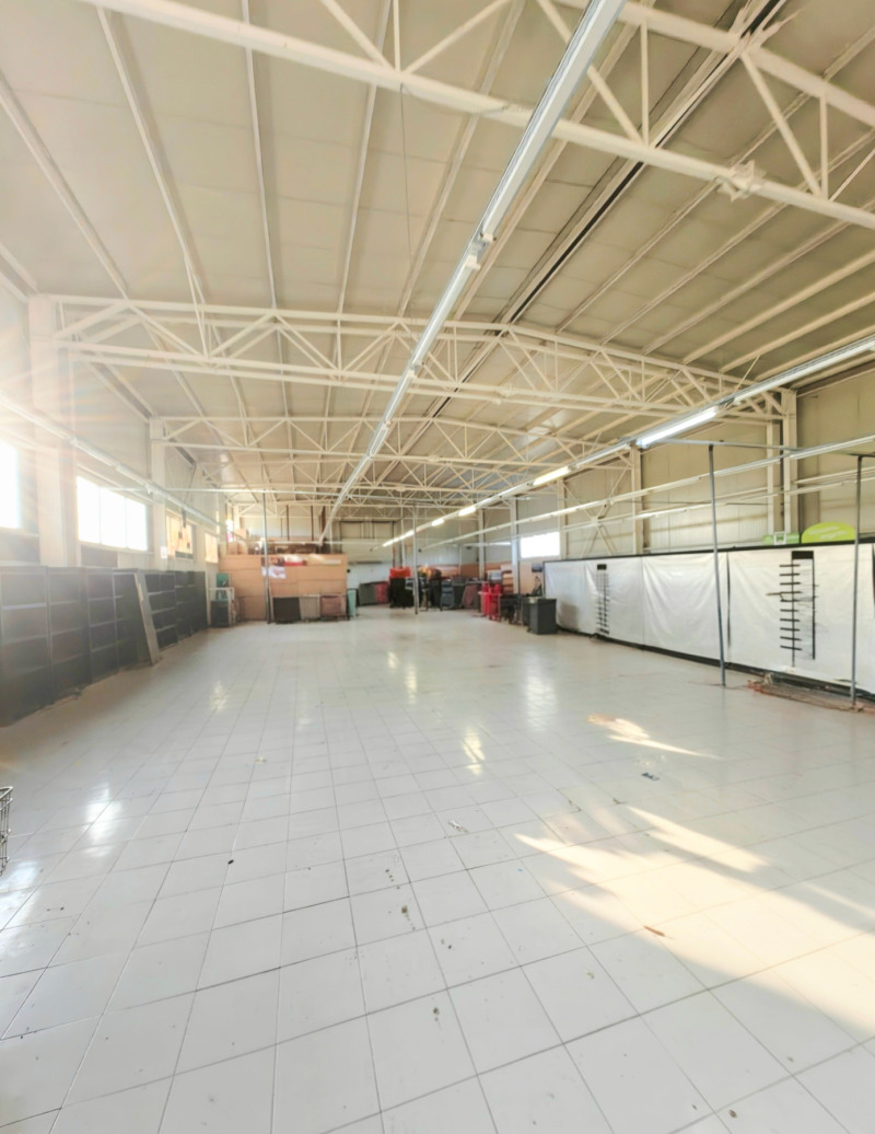 Дава под наем ПРОМ. ПОМЕЩЕНИЕ, гр. Костинброд, област София област, снимка 10 - Производствени сгради - 52790100