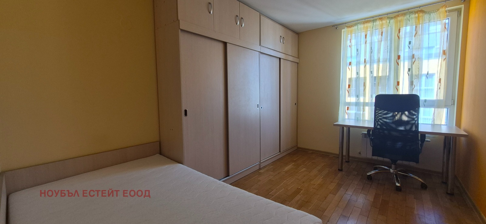 Дава под наем 3-СТАЕН, гр. София, Младост 4, снимка 6 - Апартаменти - 55285486