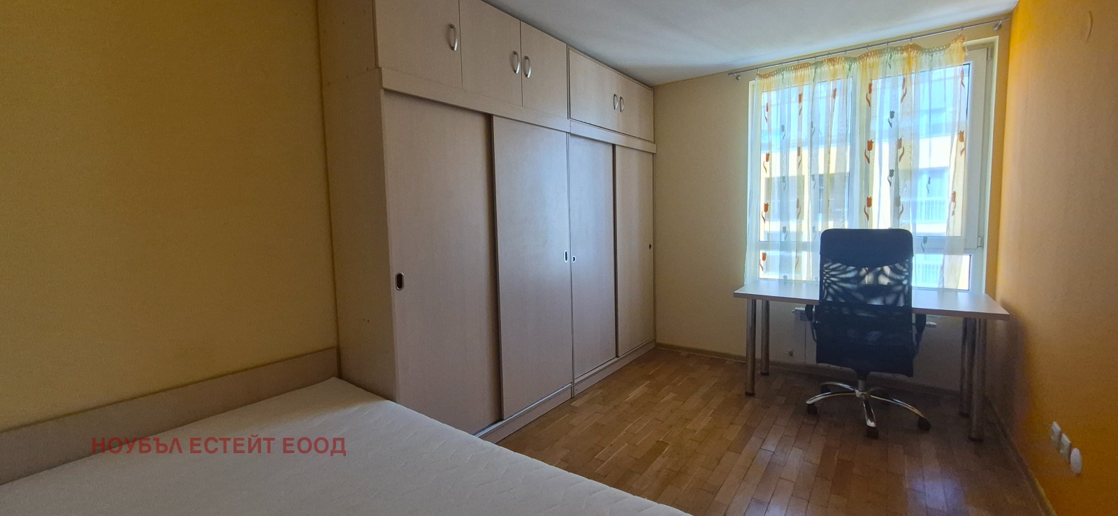 Дава под наем 3-СТАЕН, гр. София, Младост 4, снимка 5 - Апартаменти - 55285486