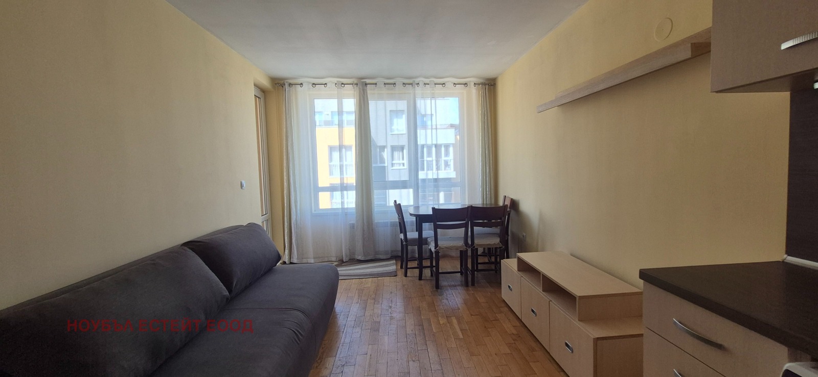 Дава под наем 3-СТАЕН, гр. София, Младост 4, снимка 2 - Апартаменти - 55285486